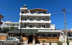 Hotel Arsenal
